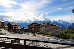 Haute Nendaz 